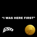 Certificate of Cultural Foresight - TeeQ